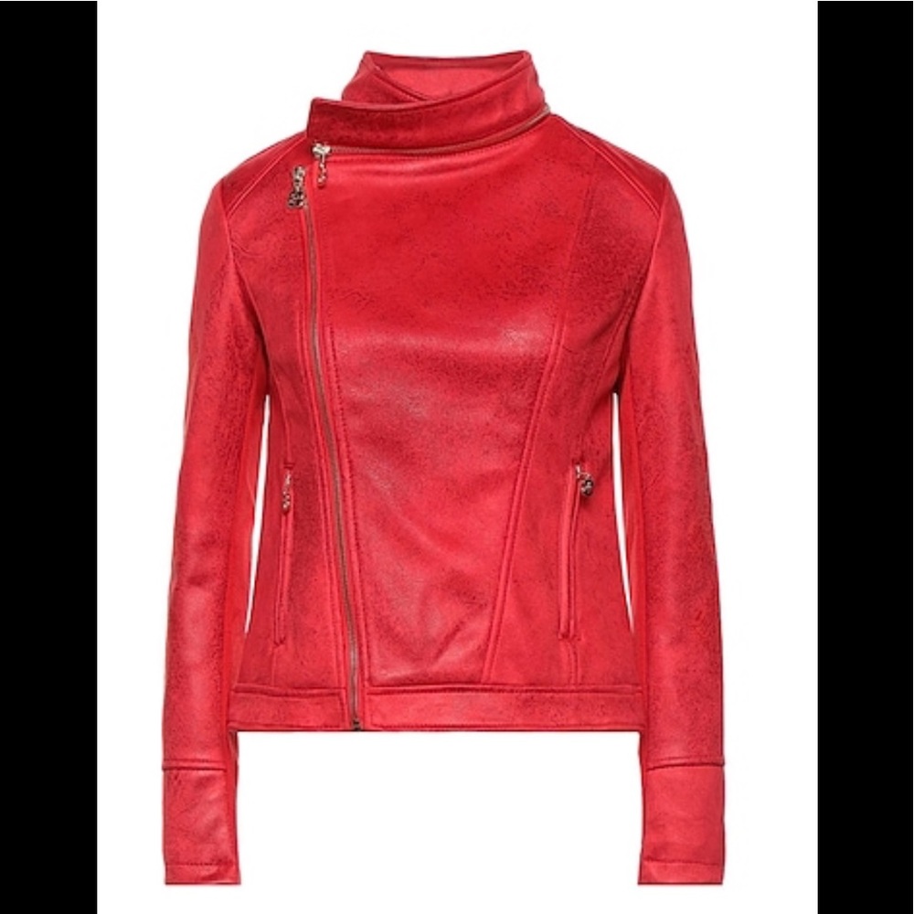 Desigual biker jacket